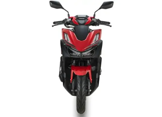 New Honda Vario 2025 160 CC: Skutik Masa Depan dengan Performa dan Fitur Premium (Sumber: Pinterest/Revista)
