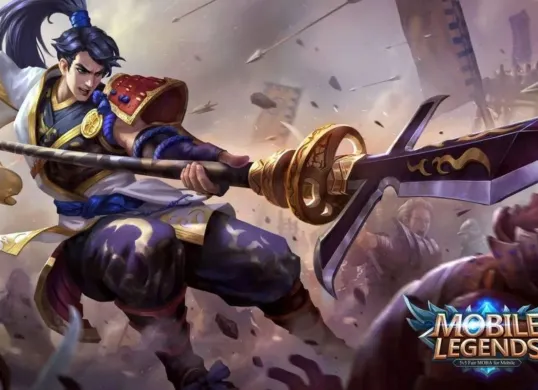 Update 20+ kode redeem Mobile Legends terbaru hari ini, Selasa 20 Mei 2025. (Sumber: Pinterest)