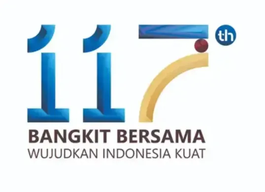 Hari Kebangkitan Nasional diperingati tiap 20 Mei untuk mengenang lahirnya semangat persatuan lewat Boedi Oetomo, sebagai awal perjuangan nasional menuju kemerdekaan Indonesia. (Sumber: Dok Komdigi)