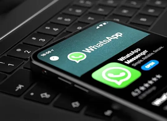 Bagaimana cara melihat status orang lain yang tidak muncul di WhatsApp? Simak triknya di sini. (Sumber: Pinterest)