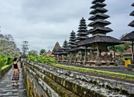 Kabupaten Badung Bali jadi Kabupaten paling maju di Indonesia 2024. (Sumber: Bali Cheapest Tours)