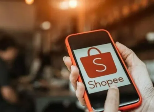 Ilustrasi - Promo Shopee 11.11 hari ini. (Sumber: Pinterest)