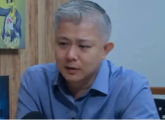 Siapa Charlie Candra? Simak profil singkatnya berikut ini. (Sumber: Istimewa)