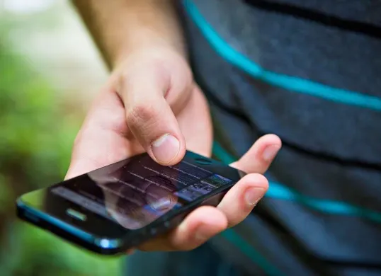 Cara mengatasi Hp Xiaomi reboot terus menerus. (Sumber: Pinterest)