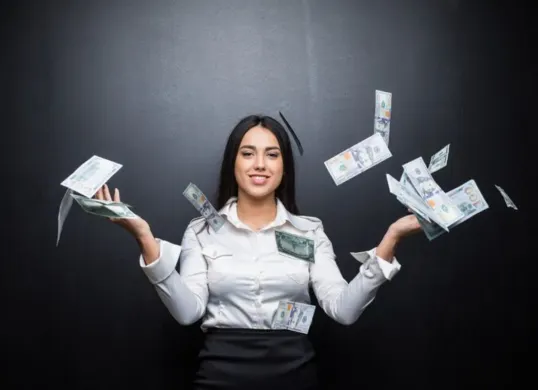 OJK tetapkan aturan baru pinjol legal 2025, simak selengkapnya. (Sumber: Freepik)