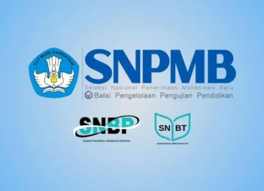 Ada aturan terbaru dalam SNPMB 2026? Cek informasinya. (Sumber: Kemdikbud)