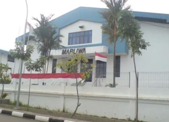 Fakta Mengejutkan PT Maruwa Batam: Produksi Komponen Elektronik, Tapi Kini Gagal Bayar Gaji Karyawan (Sumber: Dok/PT Maruwa)