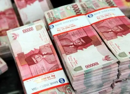 BSU 2025 Cair Dua Kali ke Rekening Karyawan, Cek Apakah Namamu Masuk Daftar Penerima Subsidi Ini. (Sumber: Pinterest)