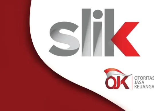 Ilustrasi - Tunggakan Shopee PayLater dapat membuat catatan SLIK OJK buruk. (Sumber: OJK)