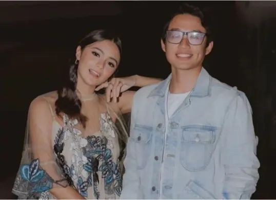 Profil Adriel Susanteo, suami Amanda Rawles. (Sumber: Instagram)