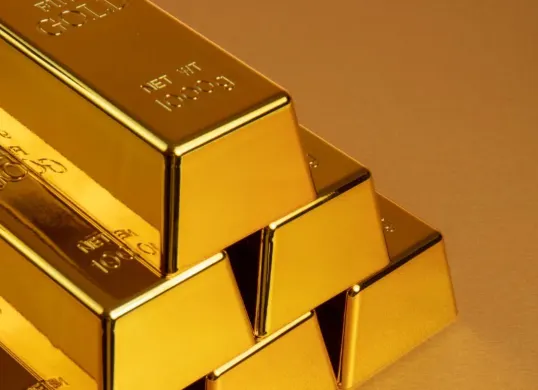 Cara investasi emas di aplikasi DANA. (Sumber: Freepik)