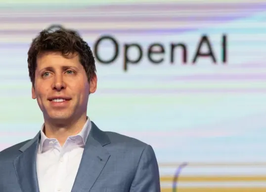 CEO OpenAI Sam Altman meyakini dekade 2025–2035 akan menjadi masa emas bagi siapa pun yang mampu memanfaatkan potensi kecerdasan buatan (AI). (Sumber: Instagram)