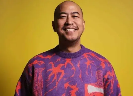 Pandji Pragiwaksono minta maaf ke masyarakat Toraja, ada apa? (Sumber: Instagram)