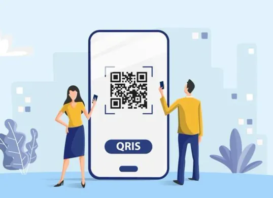 Bayar Tanpa Scan! QRIS Tap Sudah Aktif di Ratusan Merchant, Cek Tempatnya di Sini (Sumber: Pinterest)