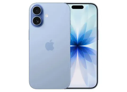 iPhone 17 256GB. (Sumber: iBox Indonesia)