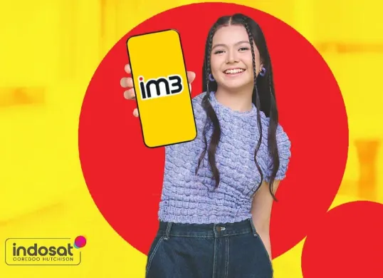Cara cek masa aktif kartu Indosat. (Sumber: indosat)