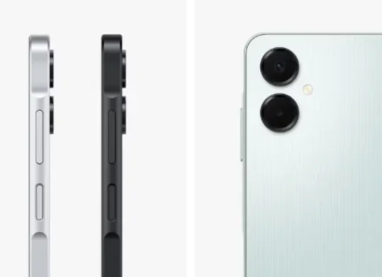 Rekomendasi HP Samsung Murah November 2025: Cuma Rp 1 Jutaan, Kamera Tajam dan Tahan Lama (Sumber: Dok/Samsung)