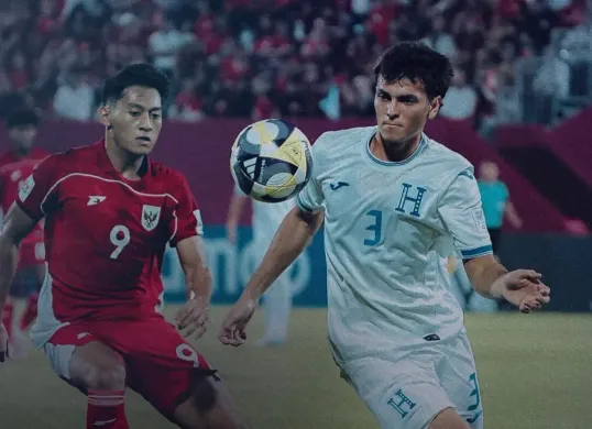 Meski menang atas Honduras, selisih gol -5 dan hasil lain membuat peluang lolos Timnas Indonesia U-17 ke babak knockout Piala Dunia U-17 menggantung. (Sumber: Instagram/@timnasindonesia)