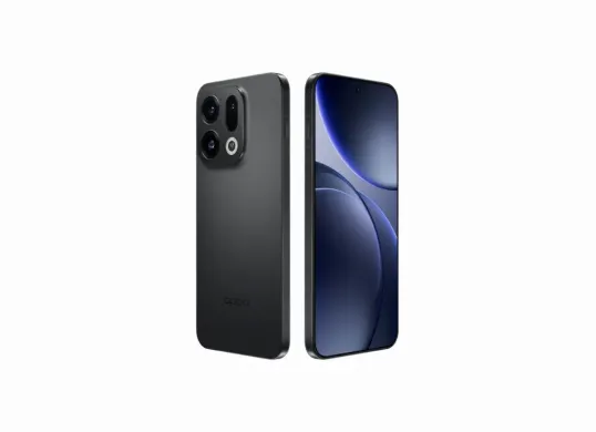 HP OPPO Find X9 Pro. (Sumber: oppo)