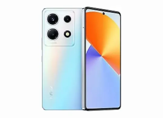 Infinix Note 30 VIP. (Sumber: gsmarena)