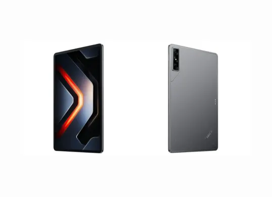 Tablet Infinix XPad GT. (Sumber: erafone)