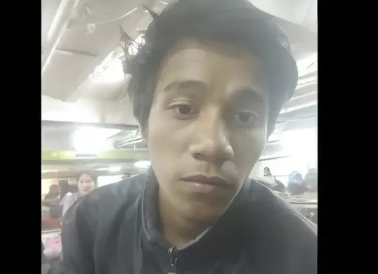 Alasan Faisal Tanjung Laporkan Dua Guru SMA di Luwu Utara hingga Dipecat, Transparansi Iuran Jadi Sorotan (Sumber: Facebook/@Faisal Tanjung)