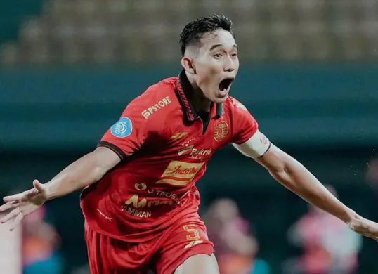 Cara vote Rizky Ridho di Puskas Award 2025. (Sumber: ileague.id)