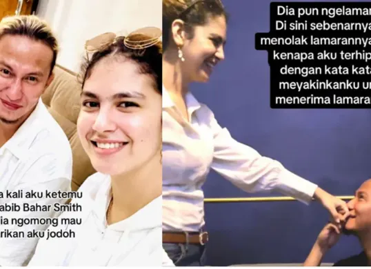 Kronologi Helwa Bachmid ditelantarkan Habib Bahar bin Smith: dari bujukan nikah siri tanpa buku nikah, janji palsu, hingga penelantaran nafkah untuk anak. (Sumber: X/@neVerAl0nely___)