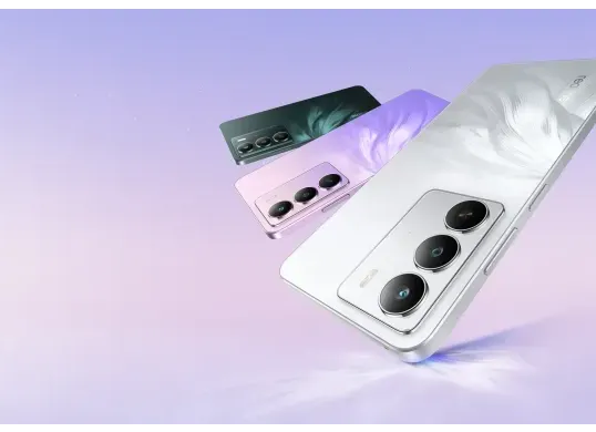 Cek spesifikasi realme P3 Lite terbaru dan harganya (Sumber: realme.com)