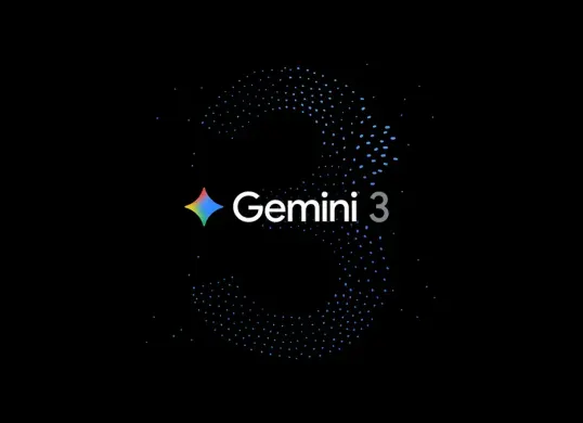 Google resmi merilis model AI terbaru Gemini 3 Pro (Sumber: Google Gemini)