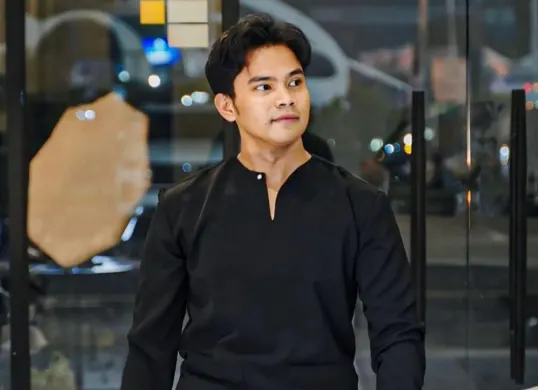 Insanul Fahmi tengah menjadi perbincangan hangat setelah terseret dalam dugaan perselingkuhan dengan figur publik Inara Rusli, mantan istri musisi Virgoun. (Sumber: Instagram/@insanulfahmi)