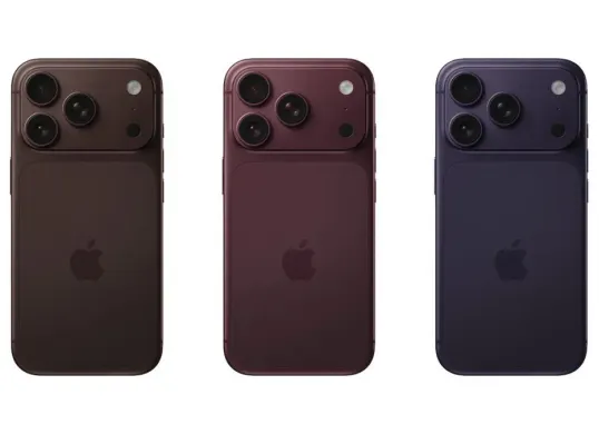 Prediksi jadwal rilis iPhone 18 Pro Max di Indonesia. (Sumber: X/@Tatbeqi)