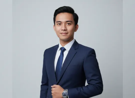 Cara menggunakan prompt Gemini AI terbaru untuk menghasilkan foto profil formal AI yang cocok untuk LinkedIn dan CV Anda. (Sumber: Gemini AI)