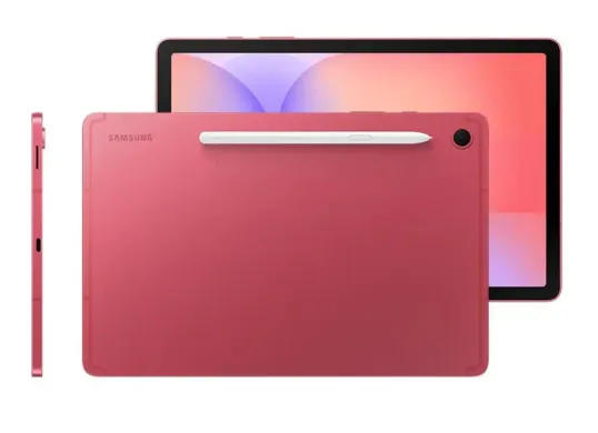 Tablet Samsung Galaxy Tab S10 Lite WiFi. (Sumber: Samsung)