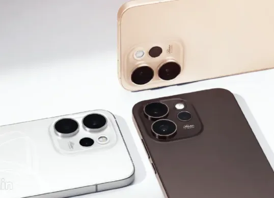 Varian warna Oppo Reno 15c. (Sumber: YouTube/GSMin)