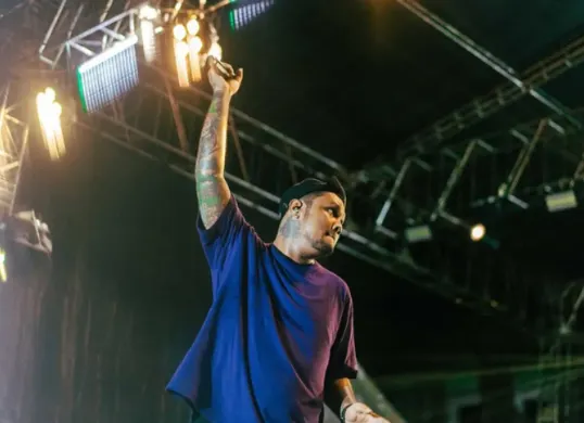 Potret Virgoun yang di duga berkaitan erat dengan kasus video syur CCTV Inara Rusli dan Insasul Fahmi. Dalam podcast Richard Lee, Fahmi beberkan alasan menduga. (Sumber: Instagram/@virgoun_)