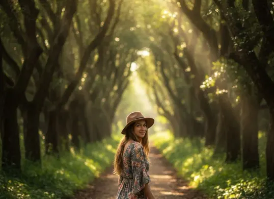 Berikut adalah cara hasilkan foto keren dan realistis dengan prompt gemini ai (Sumber: Gemini AI)