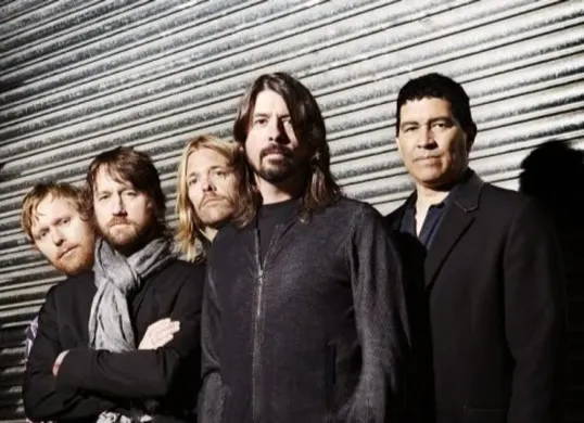 Jam Open Gate Konser Foo Fighters Jakarta 2025, Rundown Resmi, dan Prediksi Setlist Lagu (Sumber: Instagram)