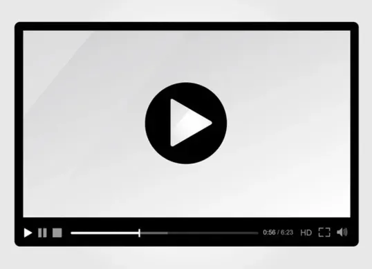 Ilustrasi. link video cukur kumis di TikTok (Sumber: depositphoto)