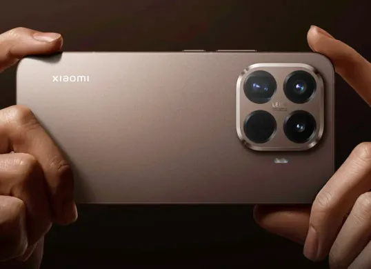 Ilustrasi. Hp Xiaomi 15T Pro. (Sumber: Xiaomi)