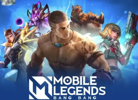 Kode redeem Mobile Legends 23 April 2026. (Sumber: MLBB)
