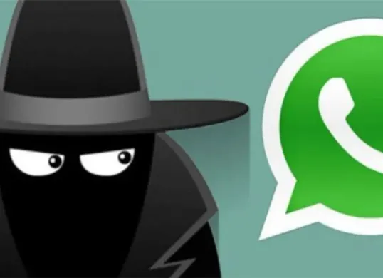 8 Tanda Akun WhatsApp Kamu Sedang Disadap, Salah Satunya Kuota Cepat Habis (Sumber: Pinterest)