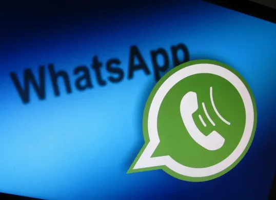 Penyebab akun WhatsApp disadap. (Sumber: Pixabay/Geralt)