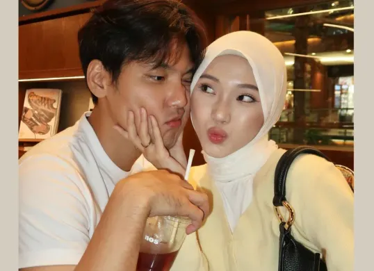 Alasan Julia Prastini, atau yang akrab disapa Jule, berselingkuh dari Na Daehoon dengan Safrie Ramadhan hingga kini masih menjadi misteri. (Sumber: Instagram/@daehoon_na)