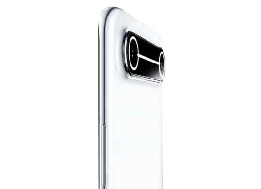 Bocoran spesifikasi Tecno POVA Slim 5G (Sumber: Pinterest)
