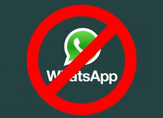 Waspada! Begini Cara Cek WhatsApp Disadap dari Jarak Jauh Sebelum Data Pribadi Anda Dicuri (Sumber: Pinterest)