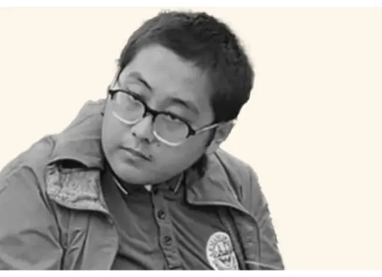 Sosok Timothy (Sumber: X/@notaanacessary)