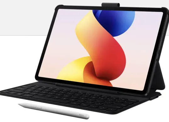 Spesifikasi Redmi Pad 2 Pro yang baru saja rilis di Indonesia, cek spesifikasinya!.(Sumber: carisinyal.com)