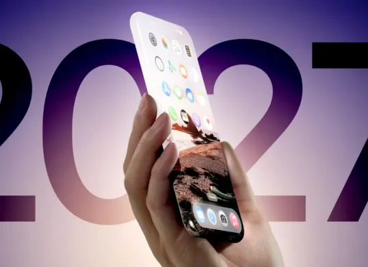 Apple siapkan revolusi iPhone terbesar (Sumber: Macrumors)
