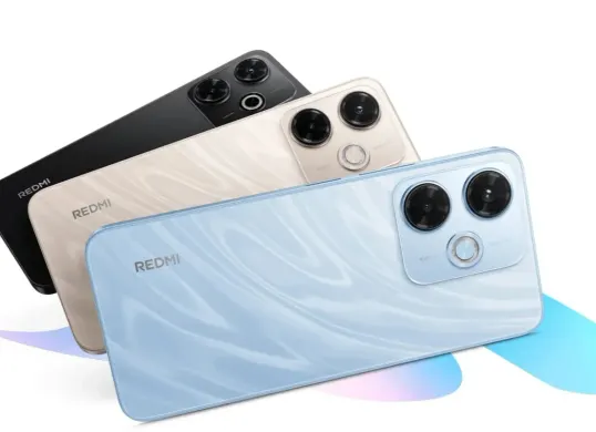 Cek rekomendasi HP Redmi harga Rp1 jutaan terbaik yang bisa menjadi pilihan. (Sumber: Xiaomi Indonesia)